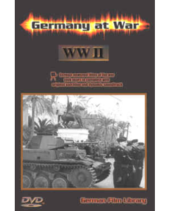 GERMANY AT WAR WW11 VIDEO #9