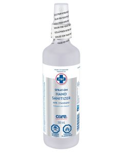 Pure Standard Products Spray-On Hand Sanitizer