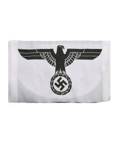 GERMAN WW2 INSIGNIA FOR A HEER SPORTS SHIRT 