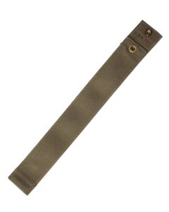 1914 AMERICAN RIFLE CLEANING ROD POUCH 