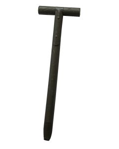US Model 1910 T – HANDLE shovel handle 1943 original
