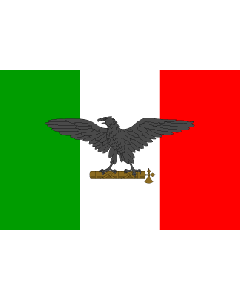 ww2 ITALY WAR  FLAG