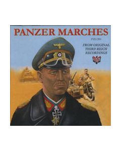 Panzer Nazi Marches