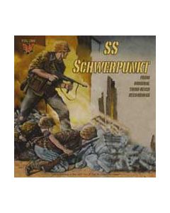 SS SCHWERPUNKT CD
