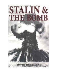 STALIN & THE BOMB