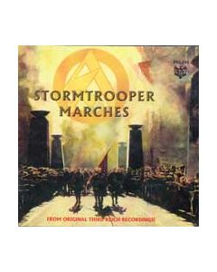 STORMTROOPER MARCHES CD