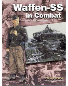 WAFFEN-SS IN COMBAT Warrior Series Concord Publication