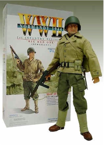 DORAGON U.S. 1st GAVALRY ドラゴン社 s-l1200.jpg