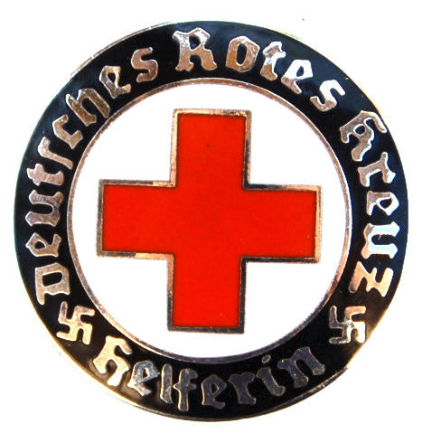 DRK Badge