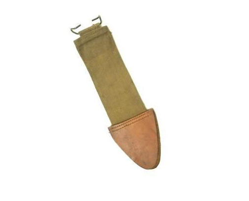 WWI US M-1917 BOLO KNIFE SHEATH COVER 