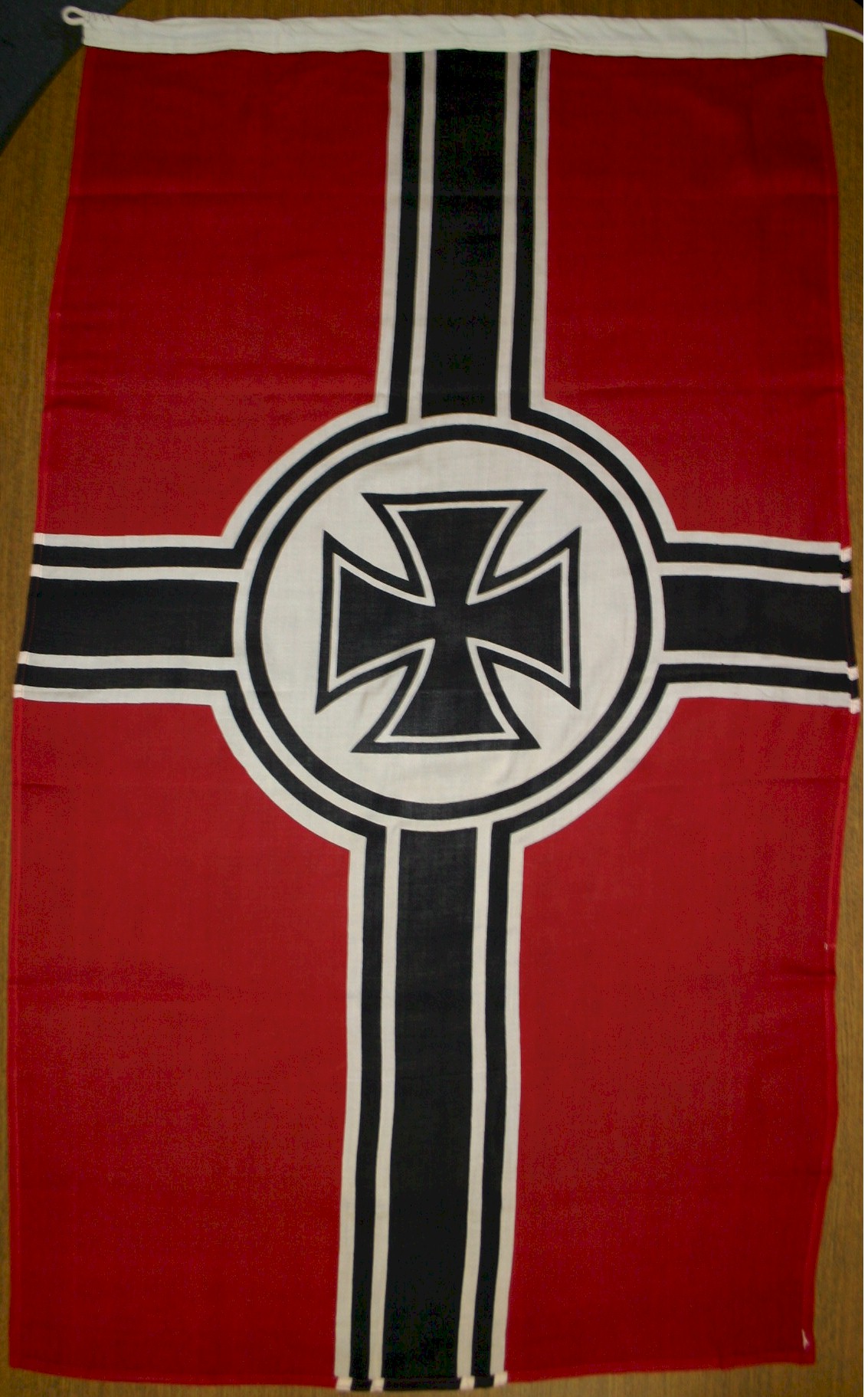 GERMAN BATTLE FLAG WW2