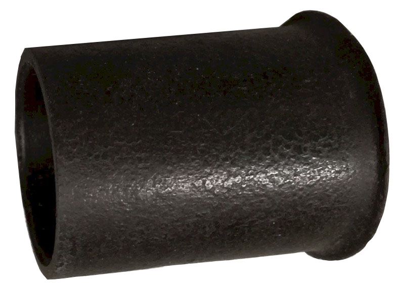 GERMAN WWII RUBBER EYE CUP FOR THE ZF4 SCOPE