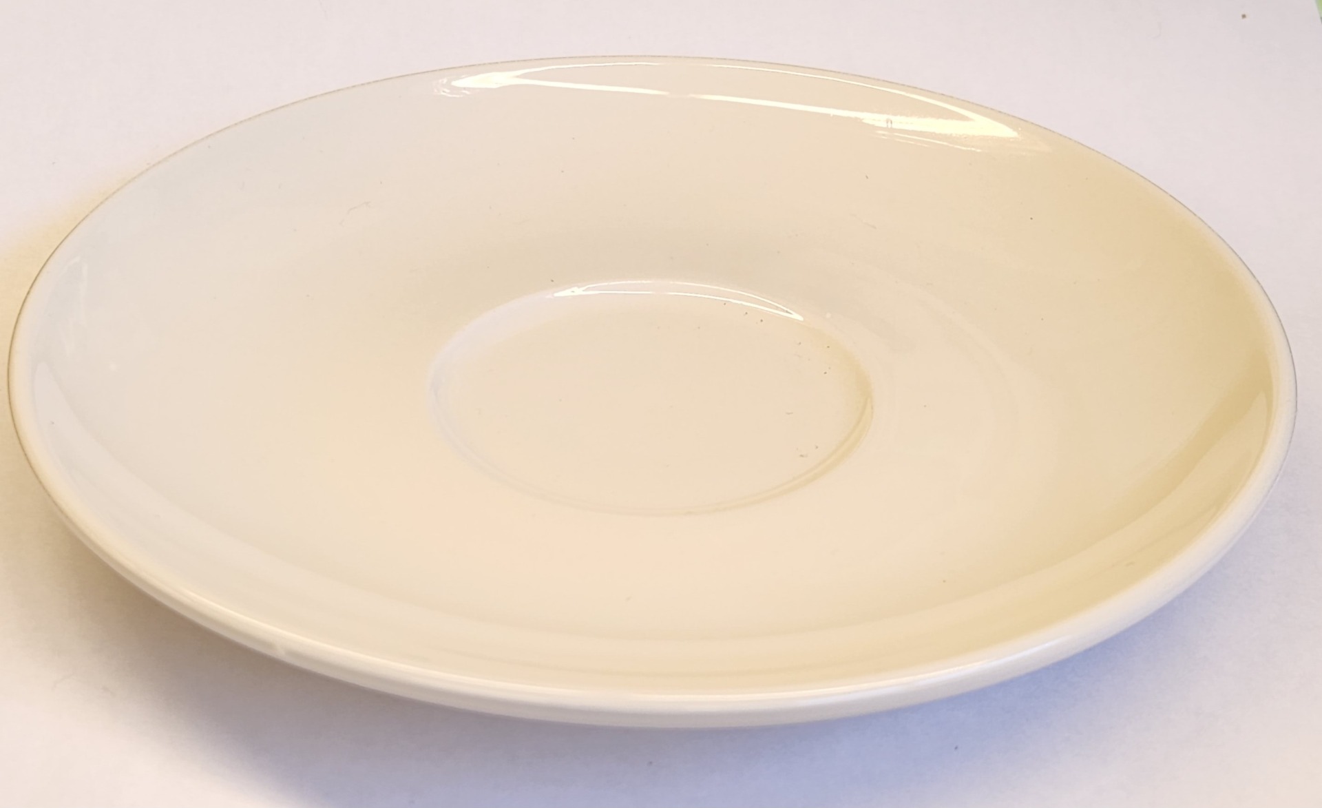 GERMAN WEHRMACHT PORCELAIN SIDE PLATE MAKER MZ STARA ROLE