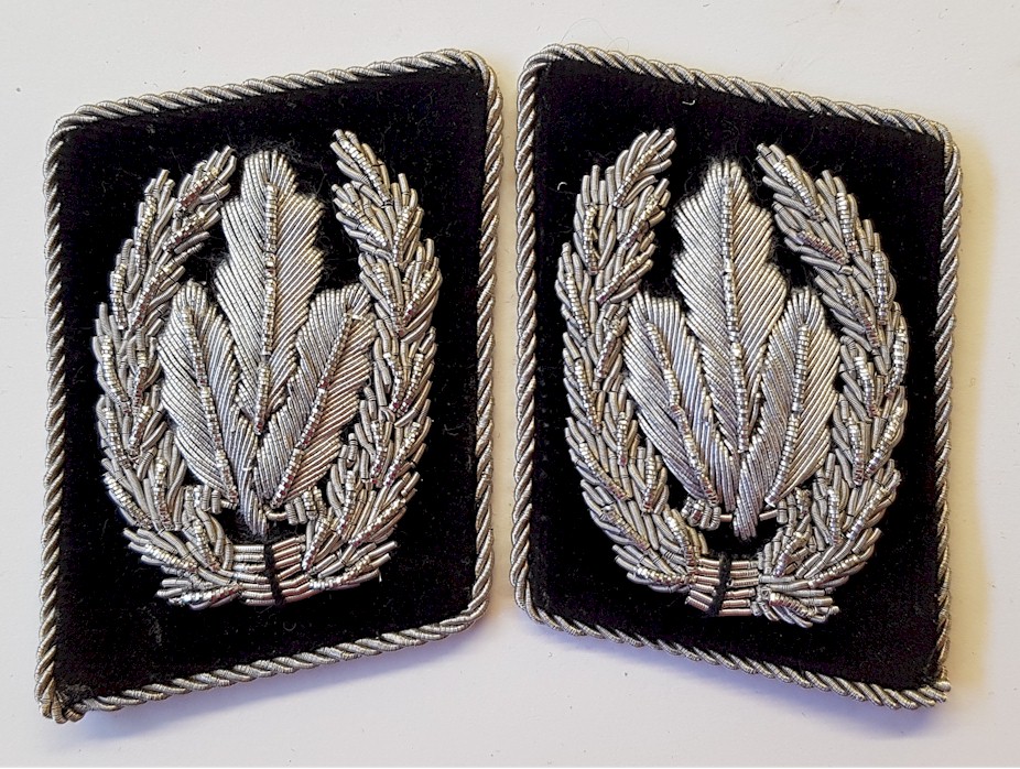 1939’s～★ドイツ国防軍陸軍★当時品ソルジャーリング／GM001 1943's～☆ドイツ国防軍陸軍☆当時品ソルジャーリング／GM006