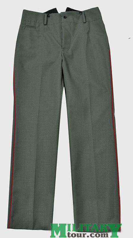 GERMAN WWI OFFICER TROUSERS 