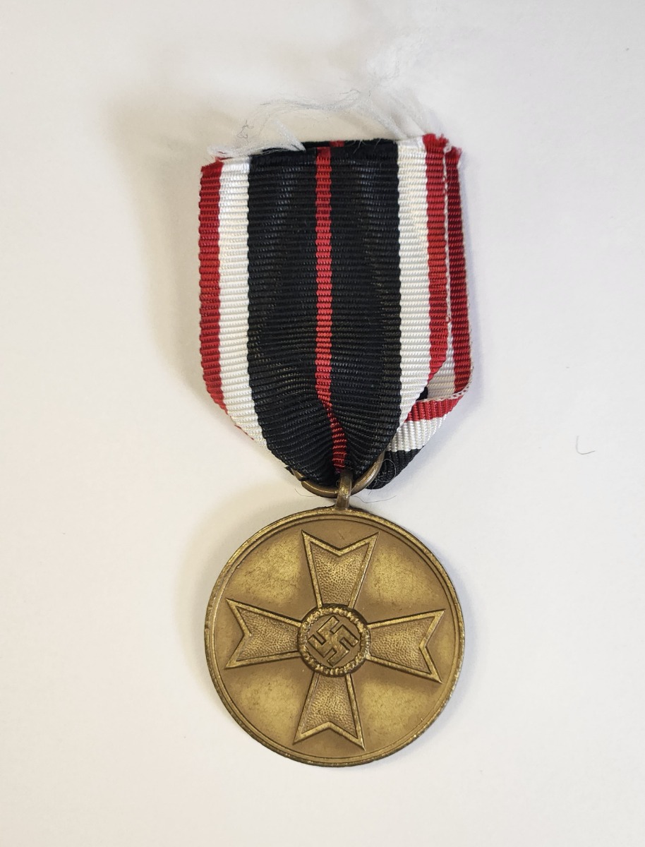 Search results for: 'war 2 german medals'