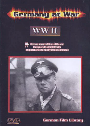GERMANY AT WAR WW11 VIDEO #20
