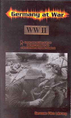 GERMANY AT WAR WW11 VIDEO #1