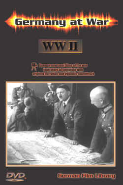 GERMANY AT WAR WW11 VIDEO #10