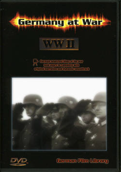 GERMANY AT WAR WW11 VIDEO #14