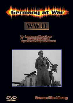 GERMANY AT WAR WW11 VIDEO #17