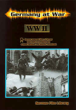 GERMANY AT WAR WW11 VIDEO #5
