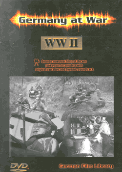 GERMANY AT WAR WW11 VIDEO #7