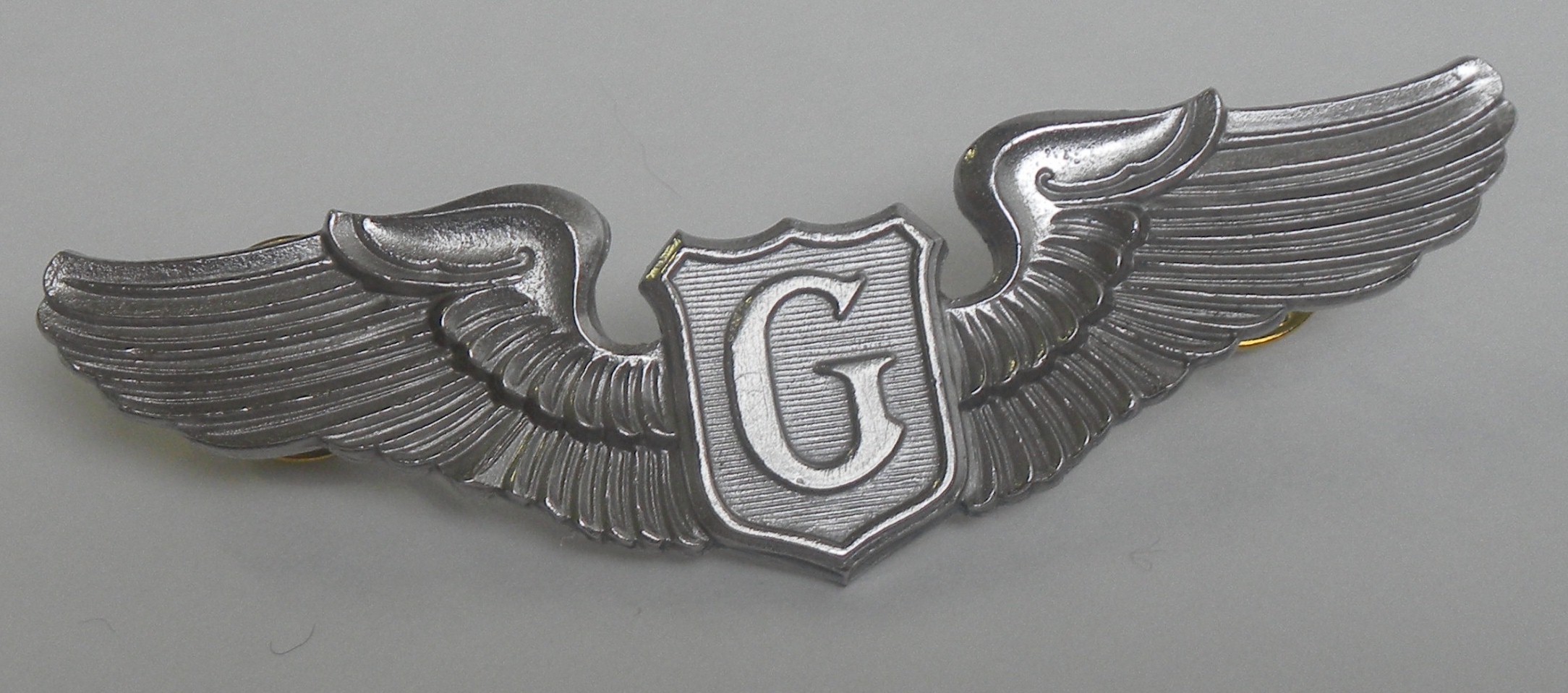 AMERICAN WWII GLIDER PILOT WINGS