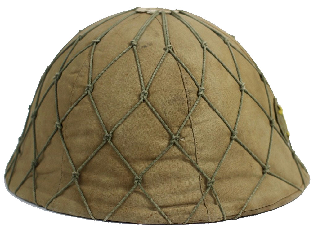 JAPANESE WW2 SPECIAL NAVAL LANDING FORCES (SNLF) TYPE 92