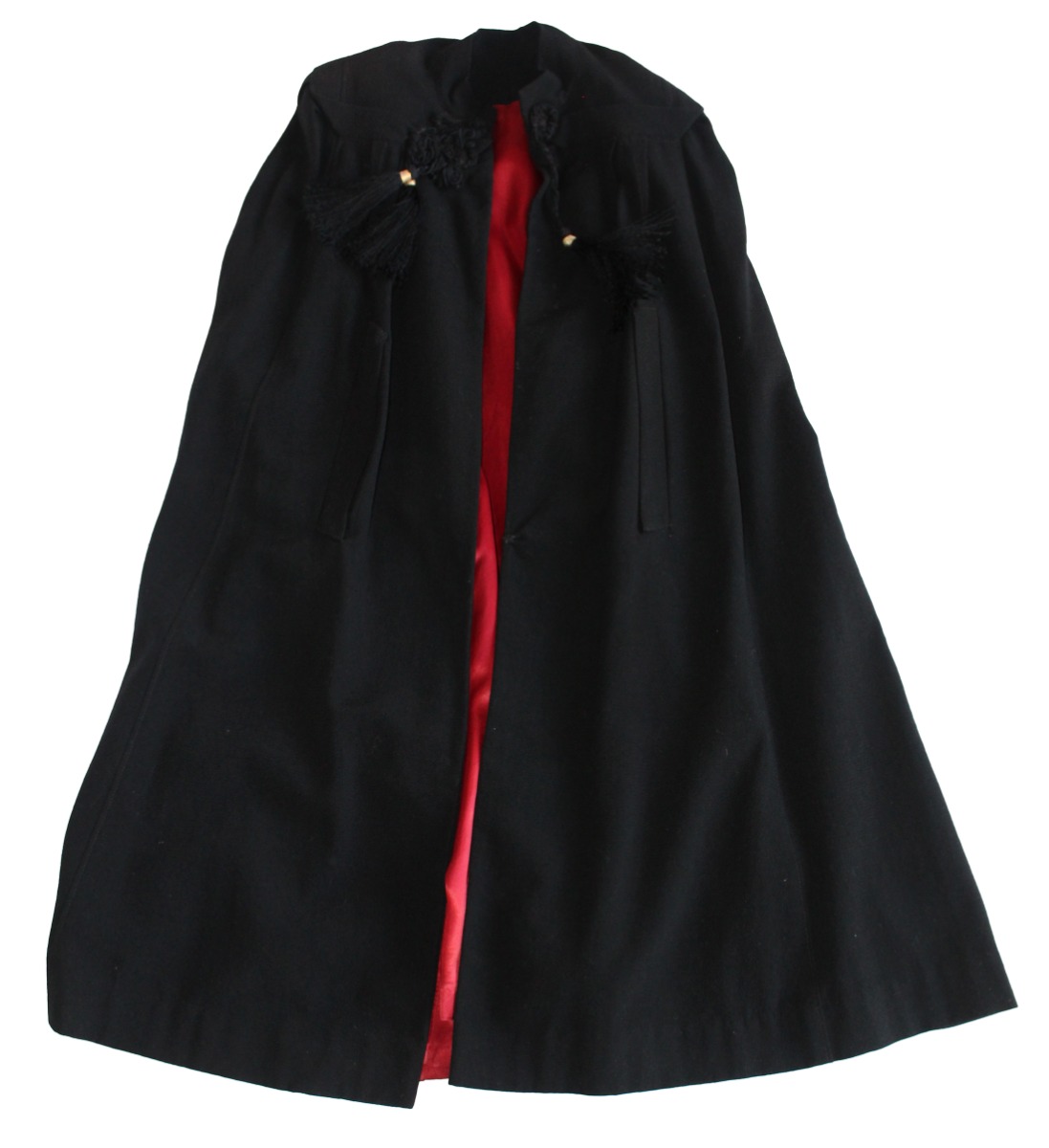 USA製 40s~50s Vintage BRUCK'S NURSE Cape Brucks Vintage All Wool 1940s Nurse Cape | eBay
