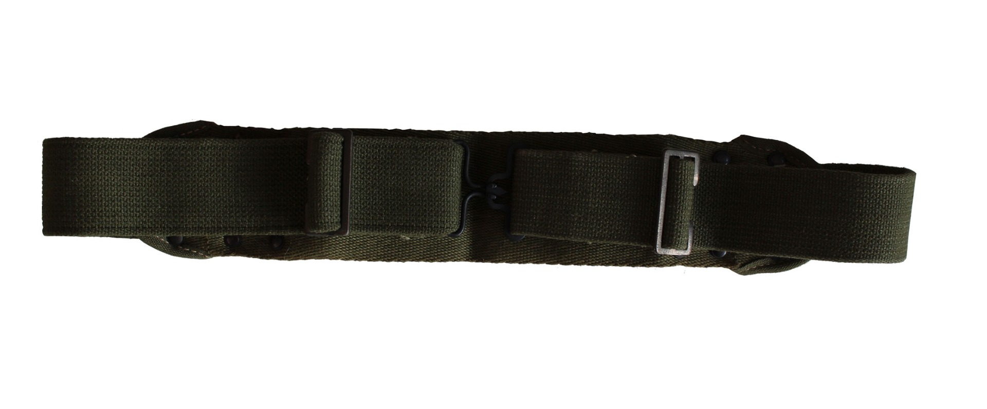 UTA Universal Armor III Lightweight Modular Protective Waist