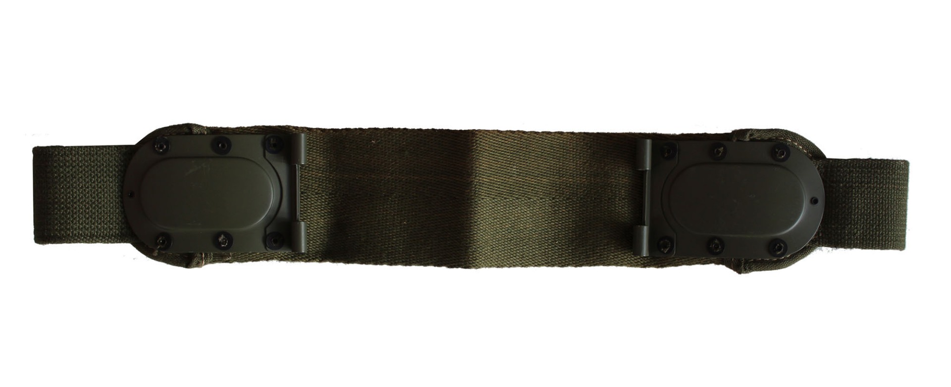 新品！STRAP WAIST W/LOWER6個  米軍放出品 UL Whoopie Tree Strap | JINDAIJI MOUNTAIN WORKS