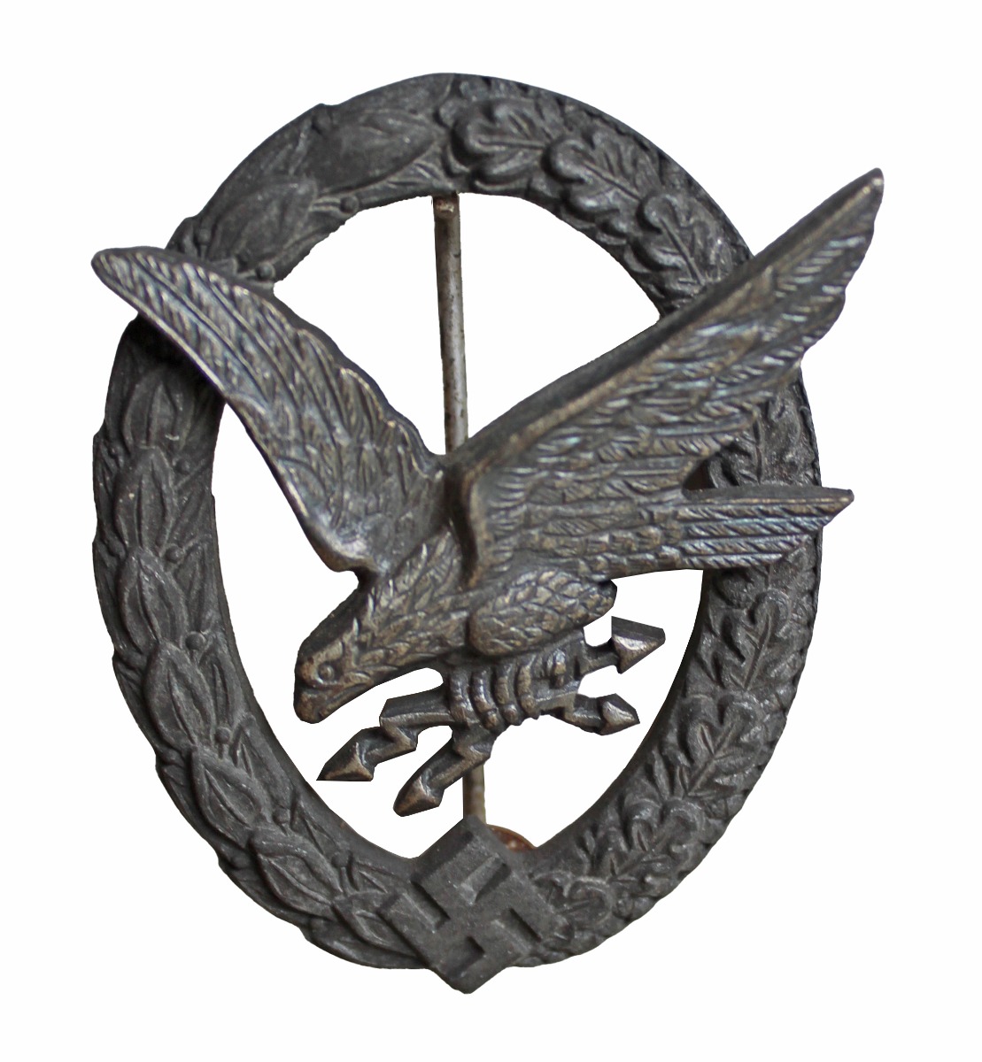 Luftwaffe - Medals - German WW2 Militaria