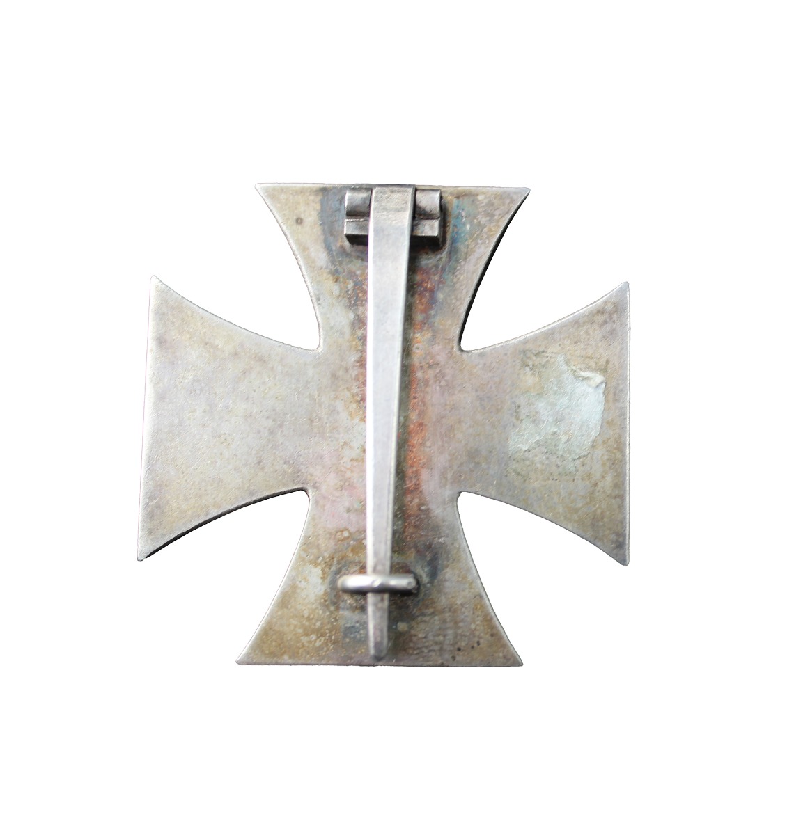 IRON CROSS FIRST CLASS 1939 HIGH QUALITY REPRODUCTION