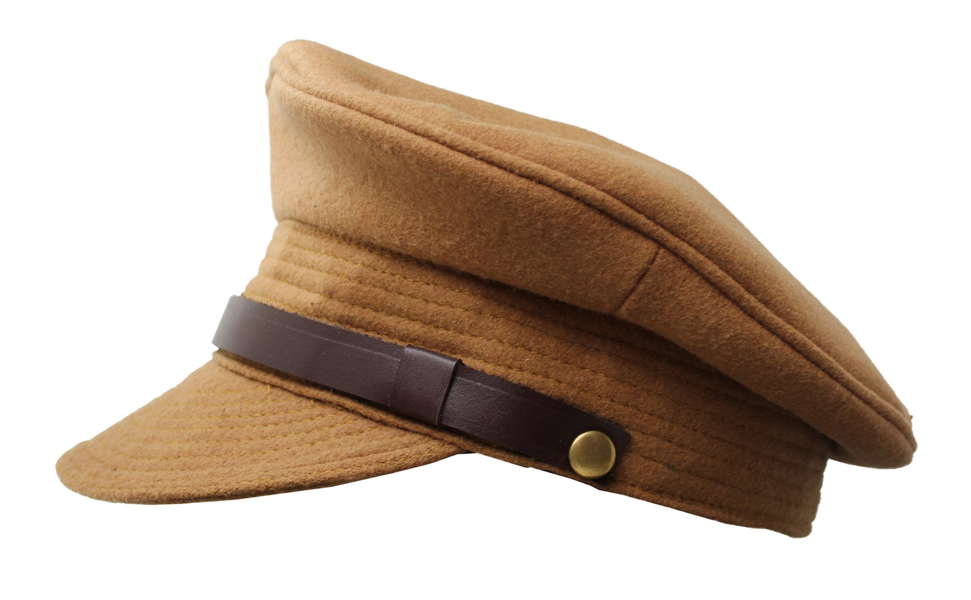 BRITISH WW1 ARMY TRENCH CAP