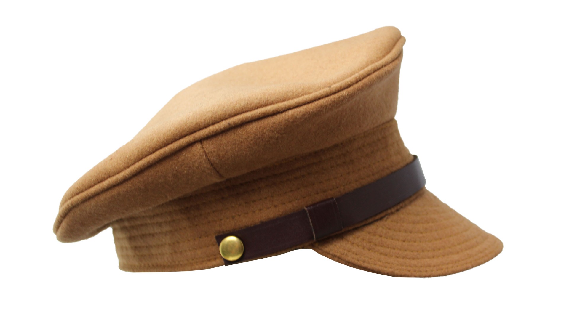BRITISH WW1 ARMY TRENCH CAP