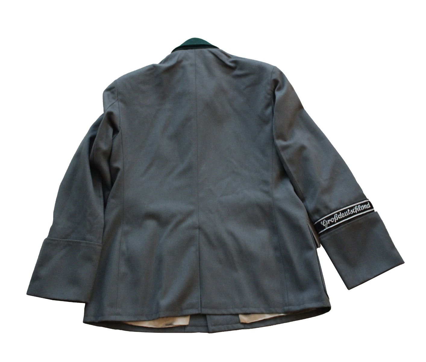 1935 Model Wehrmacht Gefreiter's Tunic of the 135th Infantry