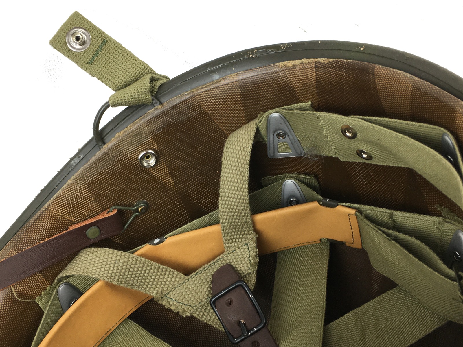 アメリカ軍　M２ヘルメット 正規品販売！ ベトナム戦争で活躍！【アメリカ軍装備品】M2