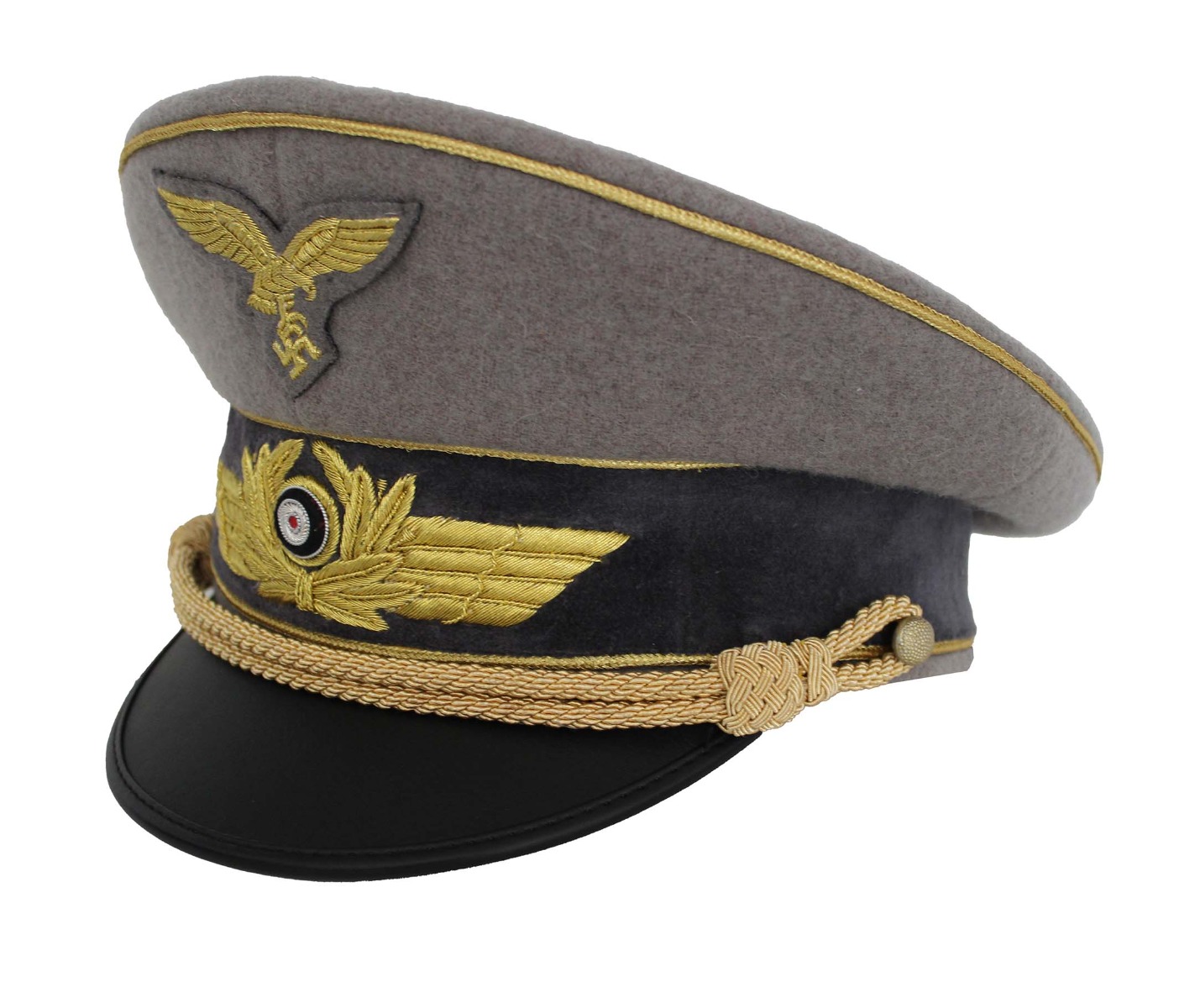HERMANN GORING VISOR CAP 