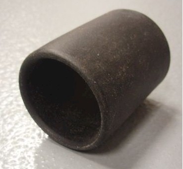 GERMAN RUBBER EYE CUP FOR THE K-98 SCOPE 