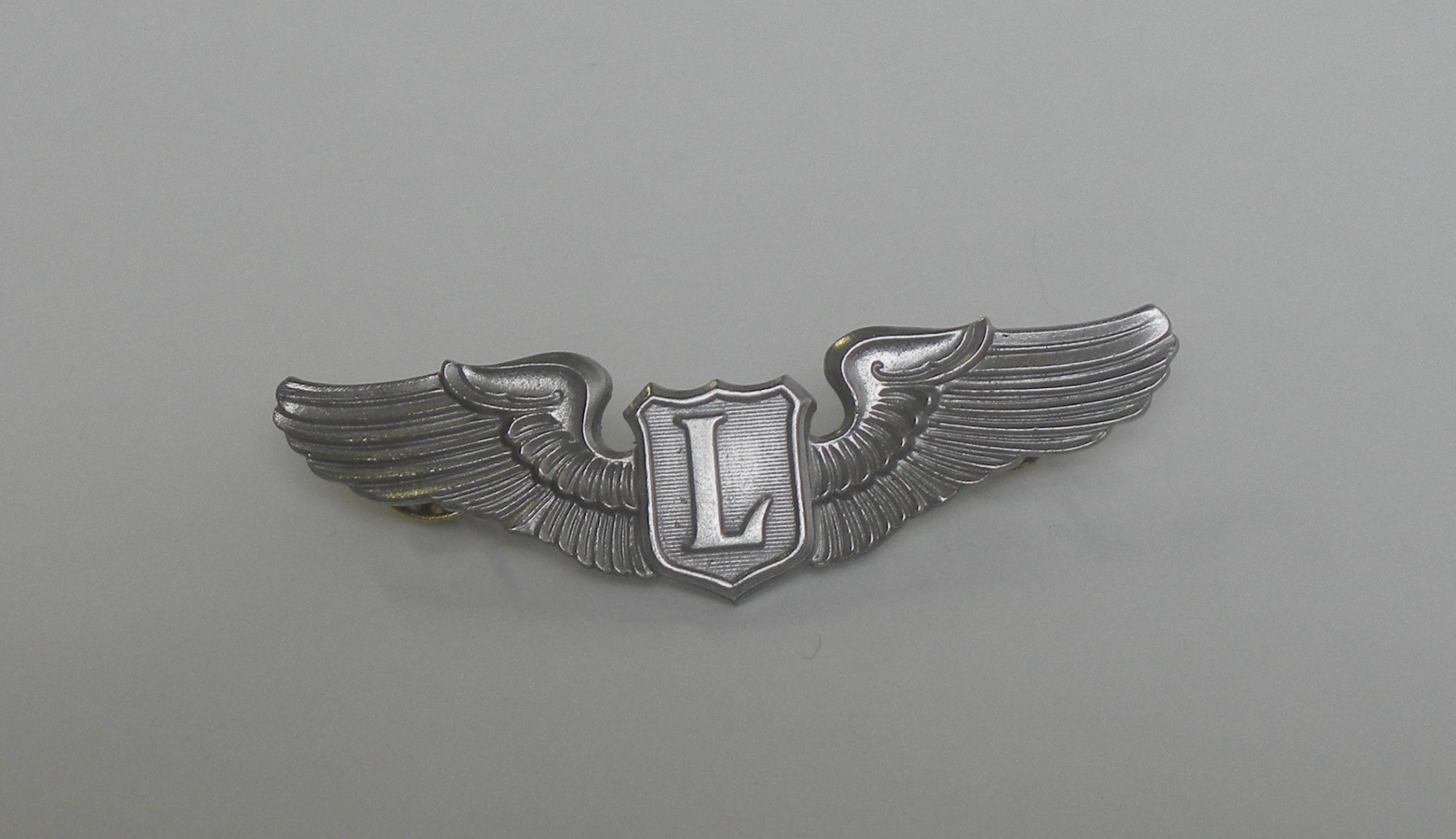 AMERICAN WWII LIAISON PILOT WINGS