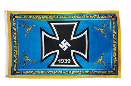 LUFTWAFFE REICHSMARSHALL FLAG
