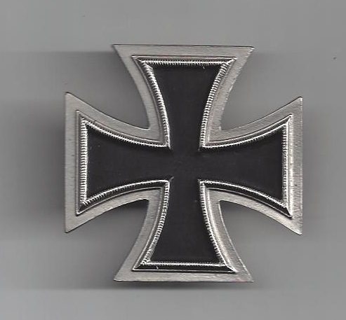 Search results for: 'iron cross'