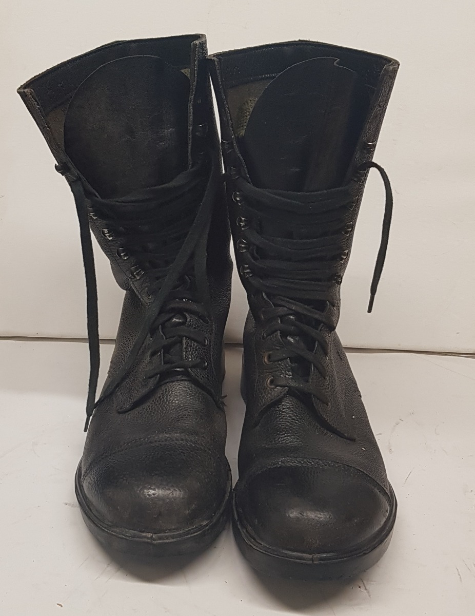 M58 DANISH COMBAT BOOTS Militarytour