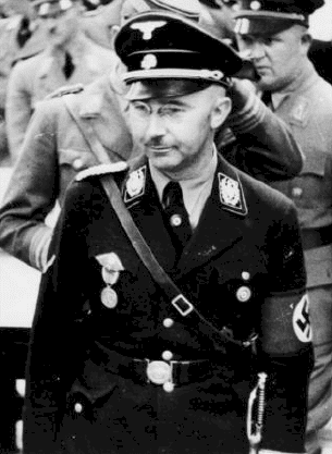 GERMAN NAZI OFFICER- WAFFEN SS ALLGEMIENE HALLOWEEN COSTUME