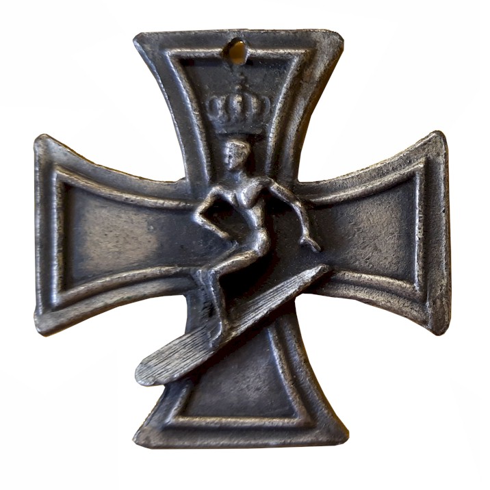 Search results for: 'iron cross'