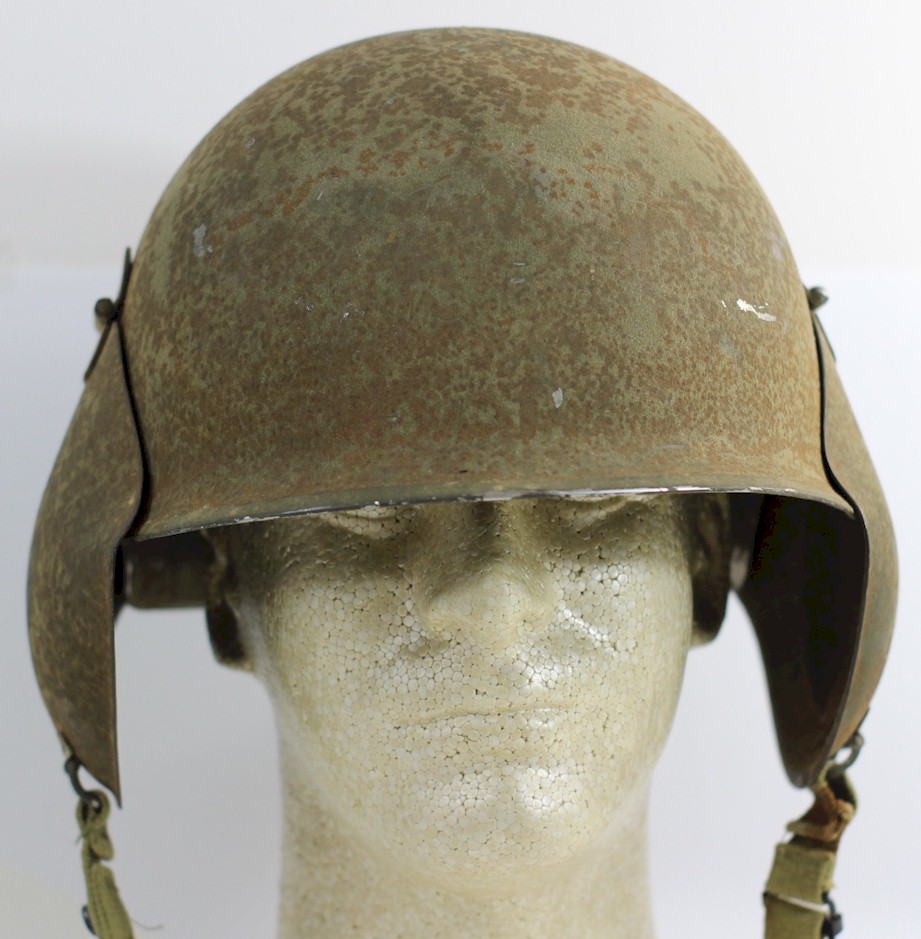 Ww2 shop bomber helmet