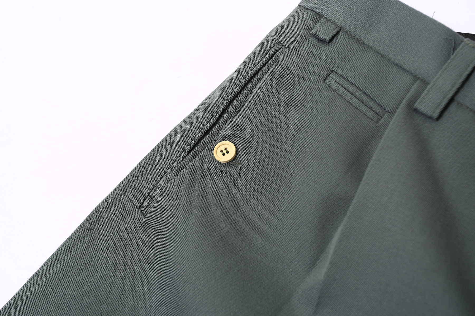 GERMAN WW2 OFFICER FIELD GREY PANTS OR BREECHES