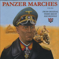Panzer Nazi Marches