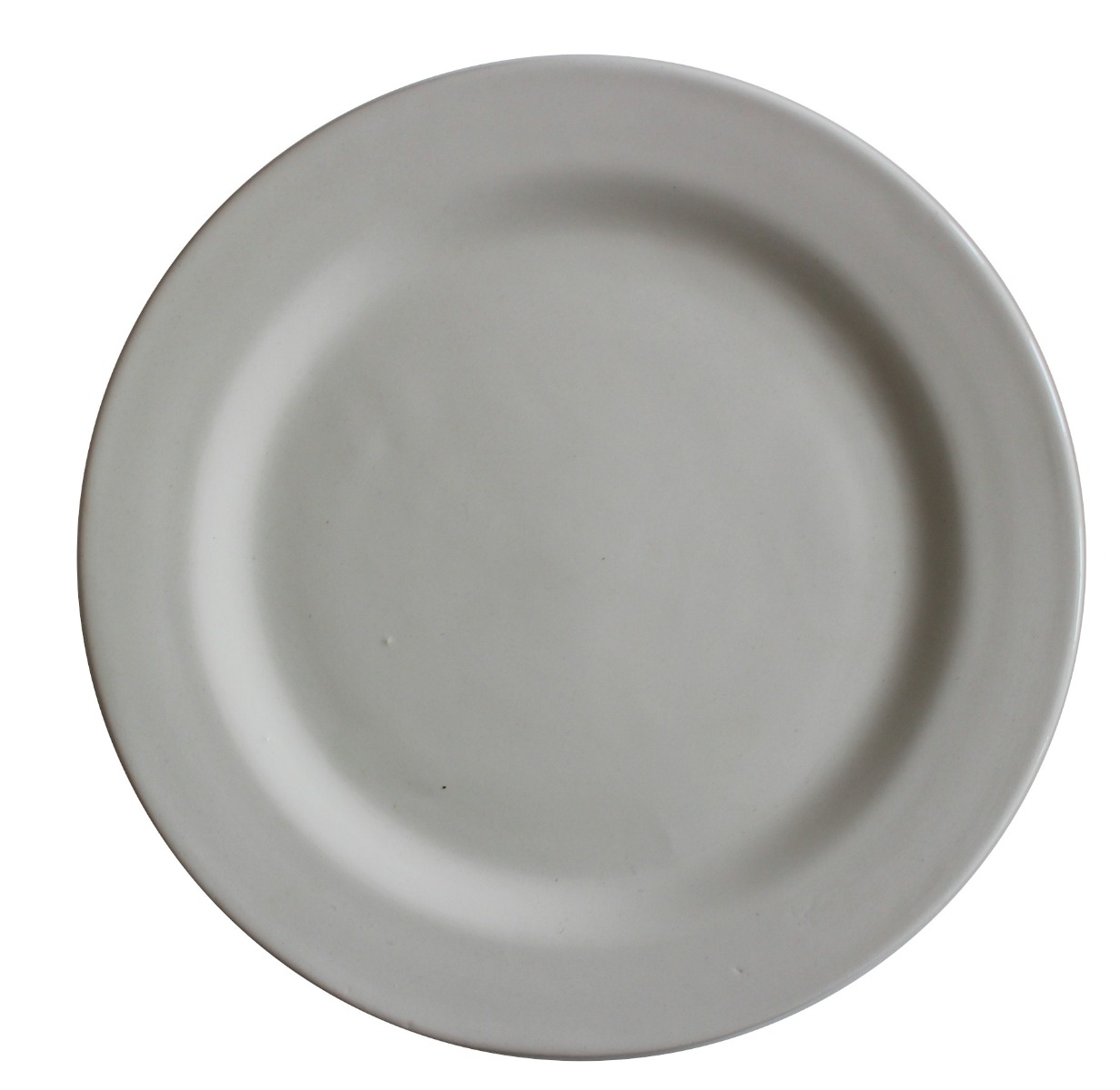 GERMAN SS REICH PORCELAIN DINNER PLATE  - STAGTIENGSTELD 1944